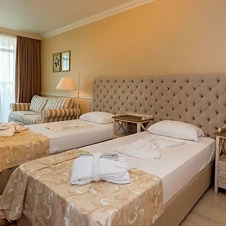 Therma Palace - Balneo Spa, Free Parking & 5*