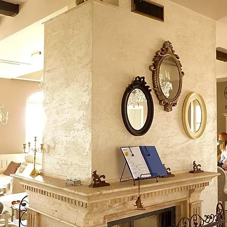Therma Palace - Balneo Spa, Free Parking & Hotel 5*