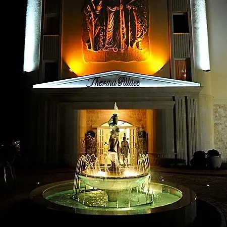 Therma Palace - Balneo Spa, Free Parking & Hotel 5*