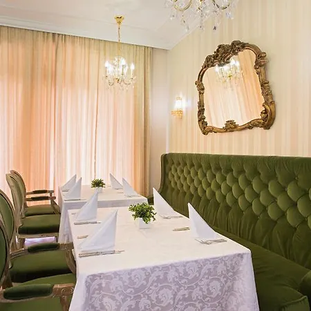 Hotel Therma Palace - Balneo Spa, Free Parking & Kranevo