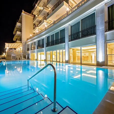 Therma Palace - Balneo Spa, Free Parking & Hotel 5*