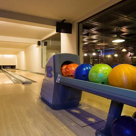 Therma Palace - Balneo Spa, Free Parking & Hotel Kranevo