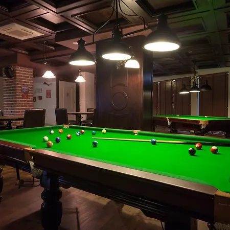 Hotel Therma Palace - Balneo Spa, Free Parking & 5*