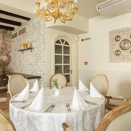 Therma Palace - Balneo Spa, Free Parking &