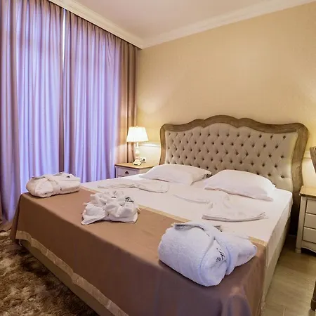 Therma Palace - Balneo Spa, Free Parking & 5*