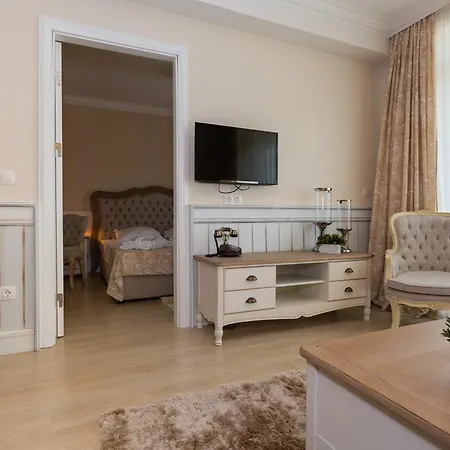 Therma Palace - Balneo Spa, Free Parking &
